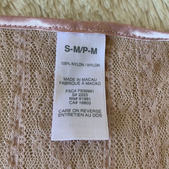 Black and Pink robe set - Picture 7 of 16